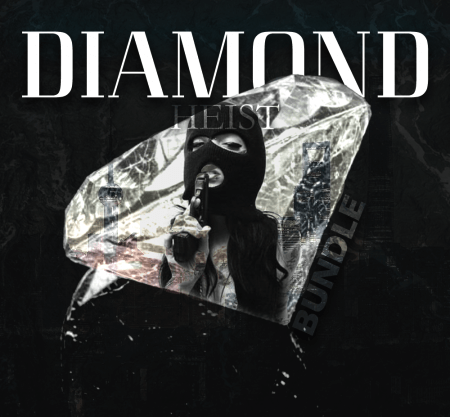 Empire SoundKits Diamond Heist Bundle MULTiFORMAT